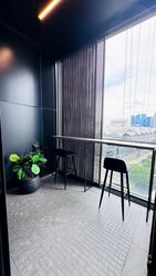 Midtown Bay (D7), Apartment #506057891